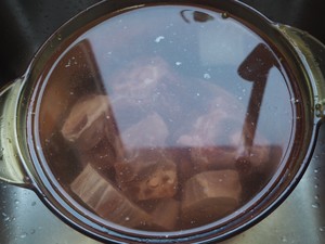 Ovine Jie child the sheep is spinal the practice measure of turnip soup 3