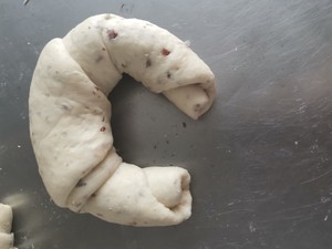 The practice measure that horn of soft complete Mai Niu includes 6