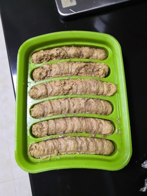 Darling beef banger exceeds simple practice measure 5
