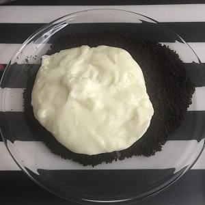 The practice measure of milk hemp potato 6