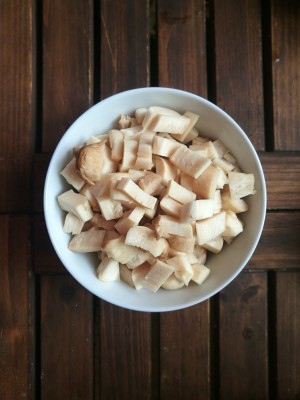 The practice measure that apricot Bao stay of proceedings fries beef bead 2