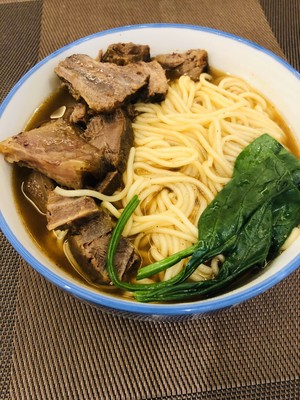 Super- super- exceed simple sauce beef way (accessary beef face) practice measure 19
