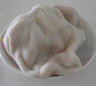 Confidential secret makes kongfu soup " abdomen includes a sheep " practice measure 9