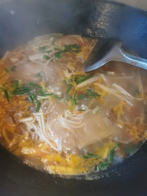 The practice measure with arrogant fertilizer of simple edition acerbity soup 10