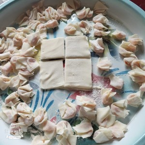 Confuse your delicacy shrimp / beef is small muddleheaded (darling loves most) practice measure 7