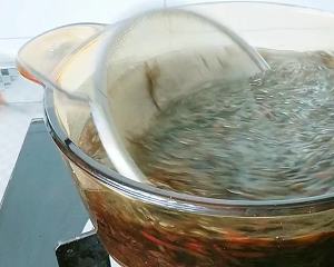 Healthy and algal " macrobian dish " mix simply fall tastily the practice measure of dish of dwell of sheep of cold and dressed with sause of 3 tall ~ 2