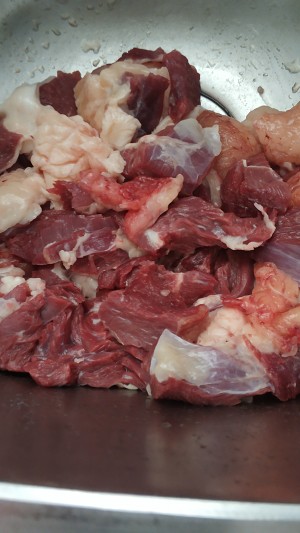 The beef that stew (pure answer an edition) practice measure 1