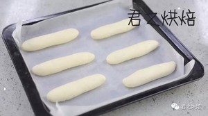 The practice measure that milk flour includes 8