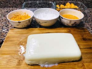 The practice measure of milk of old Guangzhou blast 4