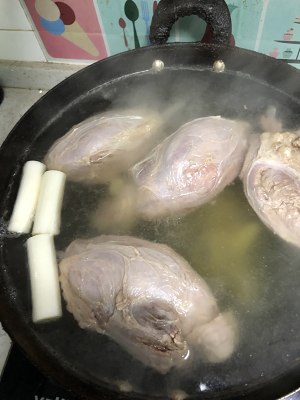 The practice measure that cuts beef in vain 4