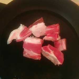 Bittern beef is so simple before! practice measure 2