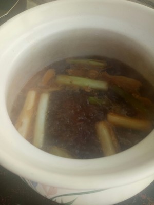 Habit-forming " face of sweet hot beef " practice measure 5