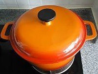 The practice measure that carrot potato burns sirlon 15
