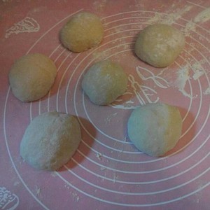 The practice measure of biscuit of beautiful sheep sheep 3