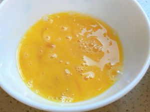 The practice measure of the sweetmeats boiling water that loves most in day of winter of milk egg fermented glutinous rice 2