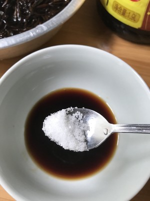 The practice measure of dish of dwell of sheep of sauce be soiled 3