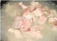 The practice measure of the beef that stew 5