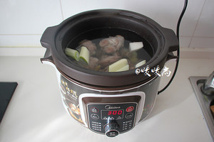 The practice move that nourishing drive cold Bailuo predicts ovine bone soup 5
