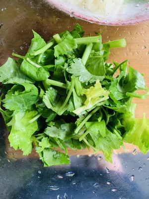Hunan flavour · is small the practice measure that fries ox flesh 3