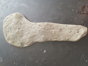 The practice measure that horn of soft complete Mai Niu includes 4