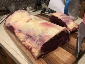 Decoct a good beefsteak, all what you need to know practice measure 3