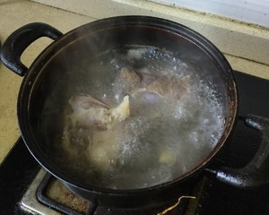 Bittern beef (first time bittern arrives good position) practice measure 2