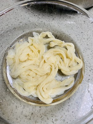 Delicious is inviting and self-restrained the practice measure of beef bowel 4
