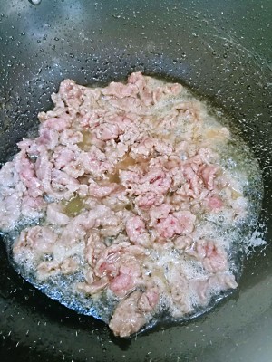 Small fry beef (rice killer series 10) practice measure 4