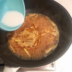 The practice measure of cover of winter of black of curry fat cattle 8