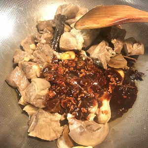 The practice measure of Bao of Nan of branch bamboo sheep 3