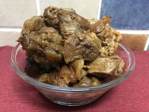 Super- super- exceed simple sauce beef way (accessary beef face) practice measure 16