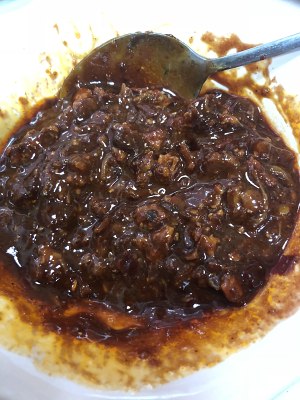 The practice measure of Bao of Zhi Zhuyang Nan 4