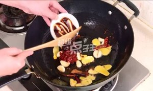 The practice measure of ovine Nan Bao 10