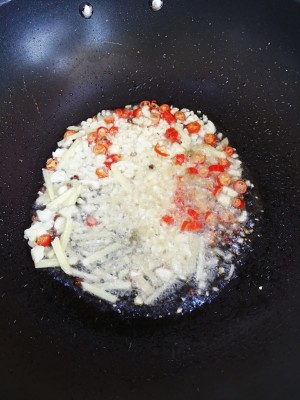Straw mushroom beef (rice killer series 9) practice measure 7