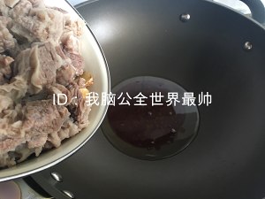 Super and inapproachable the practice measure of beef of delicious braise in soy sauce 11