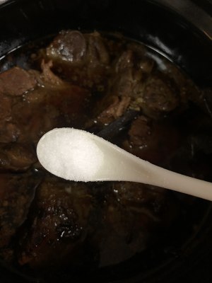 Super- super- exceed simple sauce beef way (accessary beef face) practice measure 15