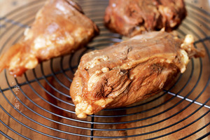 The practice measure of sauce beef 5