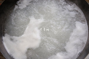 The practice measure that the Shu Xin that the Yang Shang with the true hotpot of chunk of noodle of curry sheep soup lets you eat sets his mind at again 12