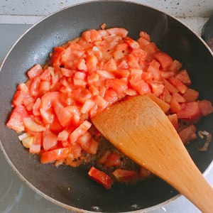 The practice measure of the tomato sirlon that stew 7