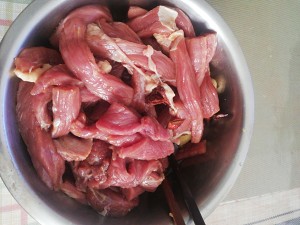 Son evaluation is compared outside 100 times more delicious the practice measure that contains jerk 1