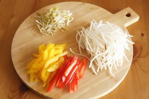Silver-colored bud is small the practice measure that fries Niu Liu 3