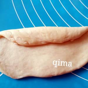The practice measure of biscuit of ovine baa baa 4