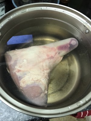 The practice measure of the Yang Shang that stew 1