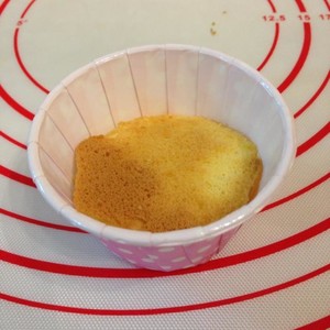 The practice measure of cake of cup of ovine baa baa 4