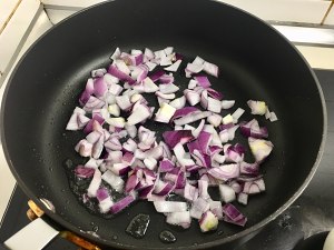The practice measure of delicacy of sheep of tomato potato fish 4
