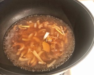 The practice measure of cover of winter of black of curry fat cattle 7