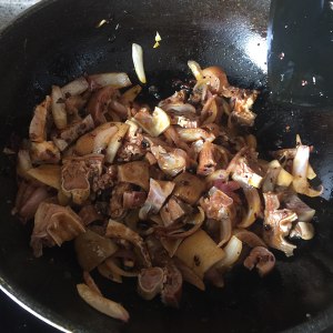 Old dry Mom explodes fry the practice measure with miscellaneous sheep 4