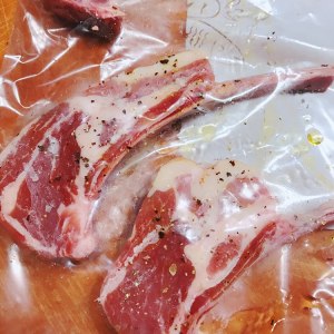 [the small kitchen of       ] microtherm boils sheep of Hei Jiaohai salt slow to gather up the practice measure of small beautiful edition 3