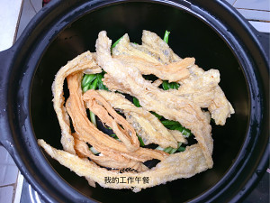 Extensive pattern raises Bao of Zhu Yang Nan! Exceed detailed practice, a lot of large kitchen so do, the weather is cold eat too bright practice measure 4