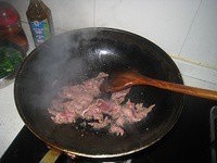 The practice measure of tomato beef 4